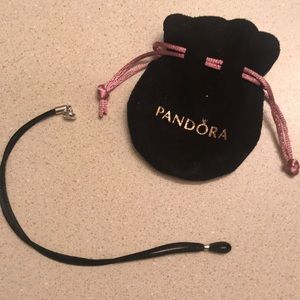 Pandora Barrett Bracelet